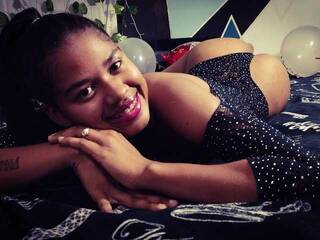 Eroottinen videokeskustelu TiffanyEbonny