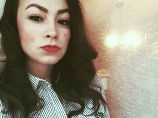 Eroottinen videokeskustelu tiffanyem