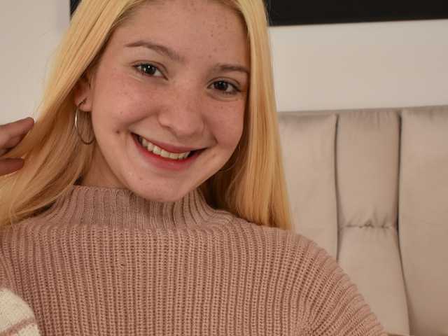 Kuva profiilista TiffanyJones