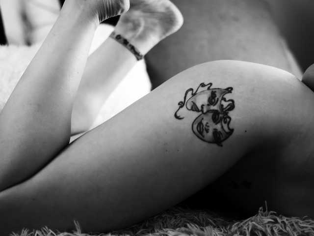 Kuva profiilista tiffanykiss1