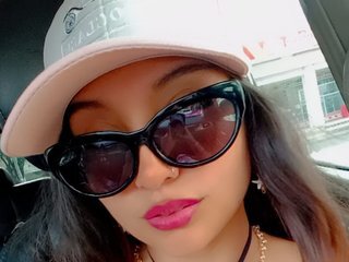 Eroottinen videokeskustelu Tiffanynau