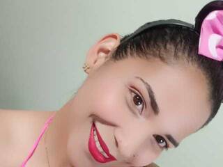 Eroottinen videokeskustelu Tiffanyparist