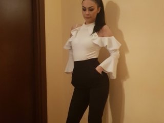 Kuva profiilista TiffanyPierce