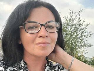 Eroottinen videokeskustelu TiffanyRuby