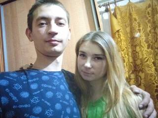 Eroottinen videokeskustelu Tima_Van_Love