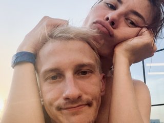 Eroottinen videokeskustelu TimViChaos