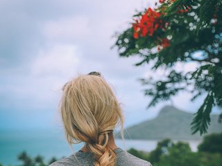 Eroottinen videokeskustelu Tina-2