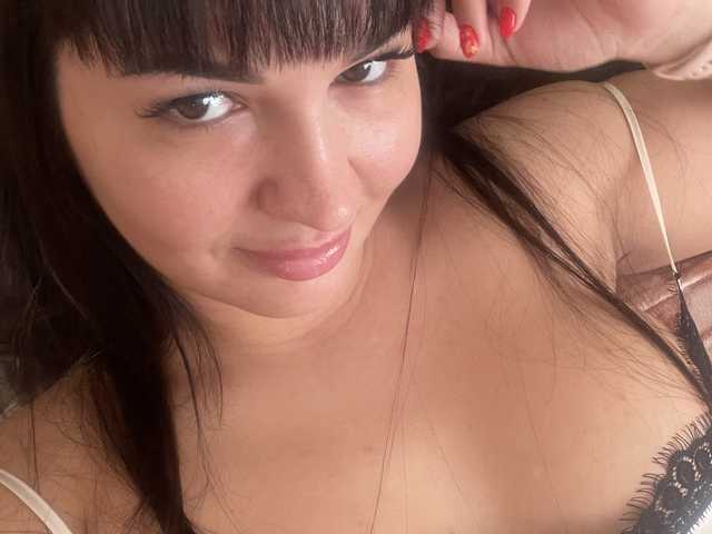 Kuva profiilista Alina-Milf