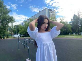 Eroottinen videokeskustelu tina-mess