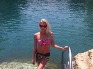 Eroottinen videokeskustelu tina0208