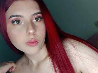 Eroottinen videokeskustelu tinabella