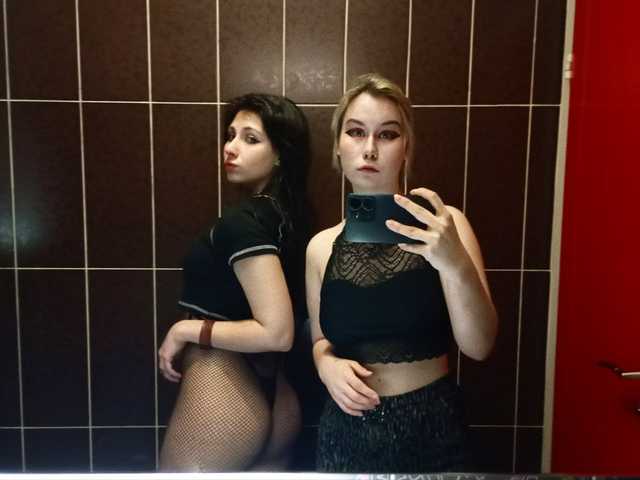 Kuva profiilista Tinablackkk