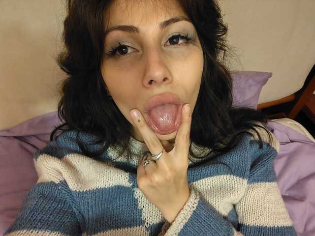 Kuva profiilista Tinablackkk