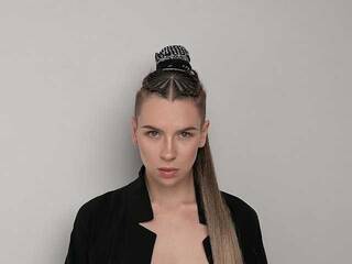 Eroottinen videokeskustelu TinaLizz