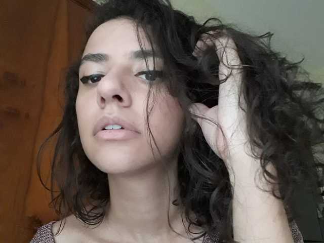 Kuva profiilista TinaMendez