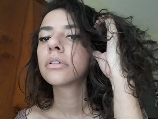 Eroottinen videokeskustelu TinaMendez