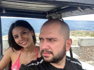 Eroottinen videokeskustelu TinyandDiego