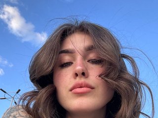 Eroottinen videokeskustelu TinyMollys