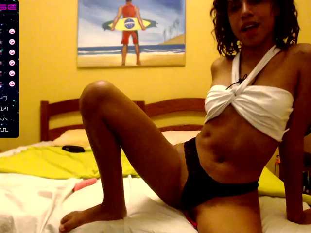 Kuvat TinyTequilla Play with me! Lovense On! #latina #lovense #lush #teen #new