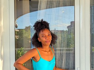 Eroottinen videokeskustelu Tiphanie