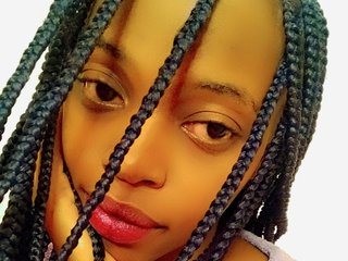 Eroottinen videokeskustelu Tisha-amore