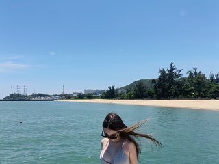 Eroottinen videokeskustelu TishaKleban