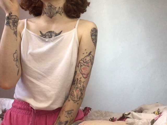 Lähettää kuvakaappauksia Toninita