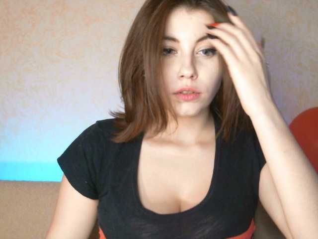 Kuvat Chika_Bom Hello everyone, I'm Katya) Let's chat and more *) Lovens from 2 tokens) Put love and comments.