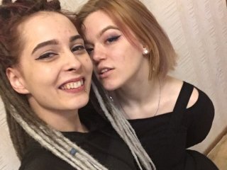 Kuva profiilista TreshGirls