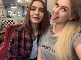 Kuva profiilista TreshGirls