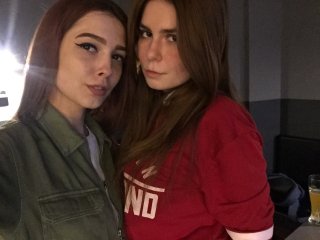 Kuva profiilista TreshGirls