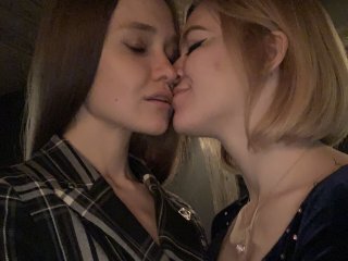 Kuva profiilista TreshGirls