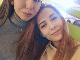 Kuva profiilista TreshGirls