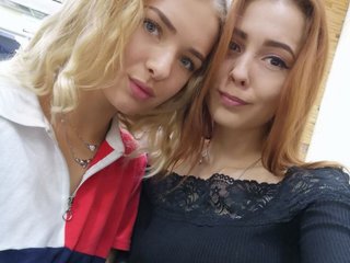 Kuva profiilista TreshGirls