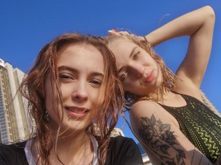 Kuva profiilista TreshGirls