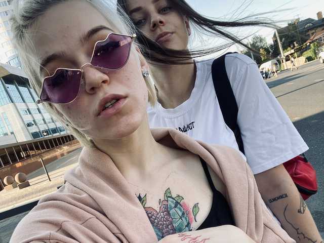 Kuva profiilista TreshGirls