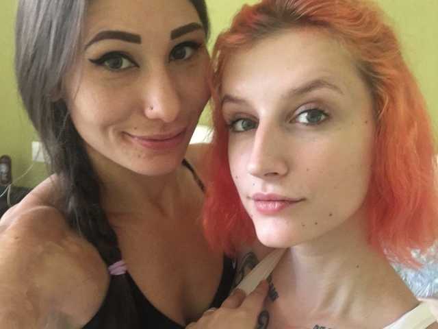 Kuva profiilista TreshGirls