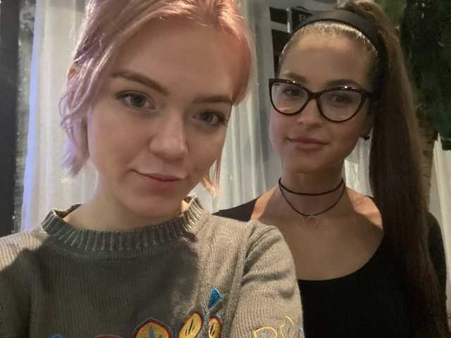 Kuva profiilista TreshGirls