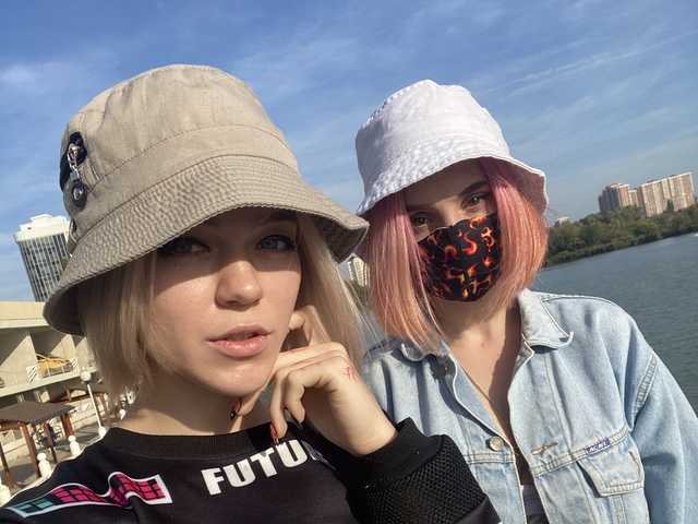 Kuva profiilista TreshGirls