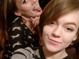 Kuva profiilista TreshGirls