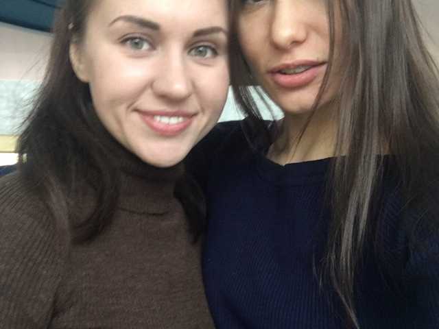 Kuva profiilista TreshGirls