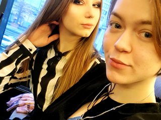 Kuva profiilista TreshGirls