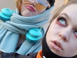 Kuva profiilista TreshGirls