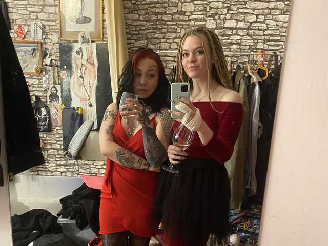 Kuva profiilista TreshGirls