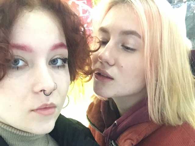 Kuva profiilista TreshGirls