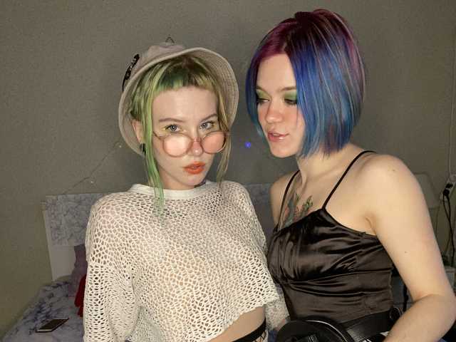 Kuva profiilista TreshGirls