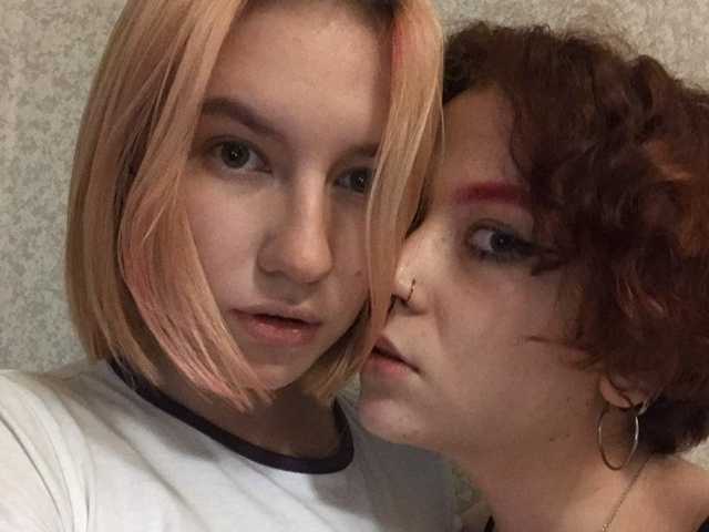 Kuva profiilista TreshGirls