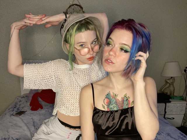 Kuva profiilista TreshGirls