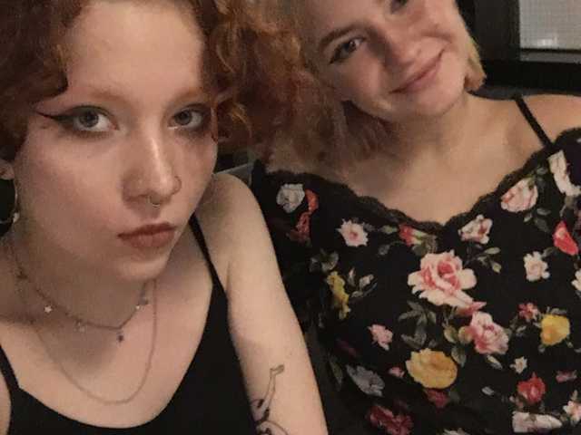 Kuva profiilista TreshGirls