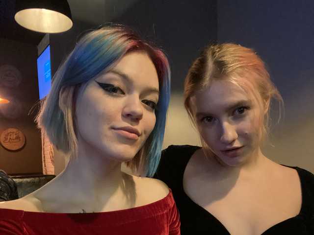 Kuva profiilista TreshGirls